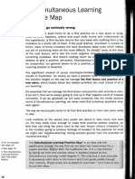 1.Harris-Simultaneous Learning Practice Map