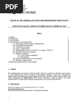 Formulário Mod 9 IMT Editavel | PDF | Veículos