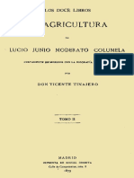 Columela - Los Doce Libros de Agricultura 2