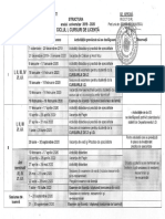 Structura an Univ LICENTA 2019 2020 UHB