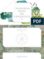 Mapa de Conquista Cuaderno 1.01