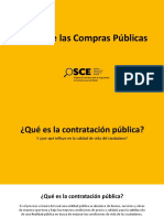 30 05 19 PPT El ABC de Las Compras Públicas Dr Miguel Mayta Vía