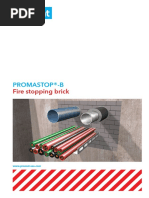 CAFCO 400 Data Sheet | PDF | Building Technology | Materials