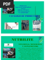 Download CATALOGO PRODUCTOS AMWAY by zfrias5042 SN49557148 doc pdf
