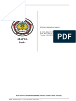 RPP - Sman 2 Purwokerto - Format (Revisi)