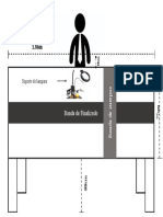 Diagrama de Lampara