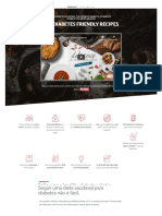 Modelo de Site-Deliciousultimaterecipes-18022021