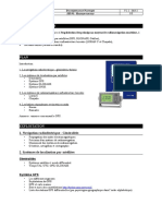 Radio Navigation Maritim 1