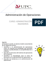 S10_PPT Presencial_Metodolog�a y tendencias en la administraci�n de operaciones (1)