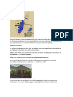 Trama Urbana-Tipologia de Vivienda