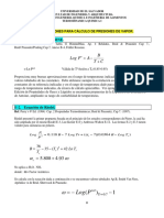 Tqi-115-g1-B - Relaciones PVT - Correlaciones para Cálculo de Presiones de Vapor