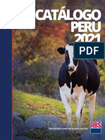 Catalogo Abs 2021 Perú