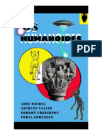 Os Humanoides