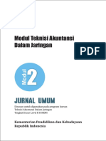 Modul2 Jurnal Umum