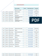 Cuarto Bachillerato