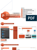 MICROSOFT POWER POINT - SKD by Andri Andriyan