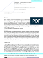 Clausewitz A Través de La Mirada de Raymond Aron. Vigencia y Proyecciones