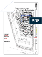 1 - Silo West - Address Plan