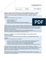 Fundamentos e Praticas - Matematica