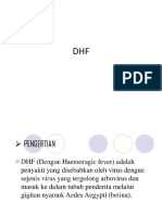 DHF