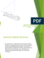 Isnardo - Diseño Broca