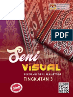 Seni Visual Tingkatan 3