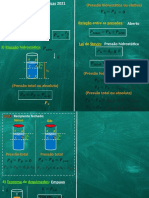 Hidrostática UNIFESP (Prof. Vini Das Exatas)