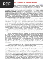 Download ForgottenTechniquesOfVedangaJyotisha by Charismagic SN49558620 doc pdf