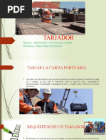 Sistema Baroti y Estiba de Contenedores | PDF | Barcos | Embarcación