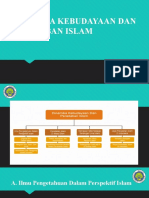 Bab 7-Dinamika Kebudayaan dan Peradaban Islam
