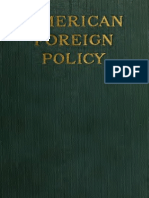 Americanforeignpolicy
