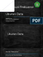 Ukuran Data