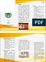 Leaflet Dewasa Madya