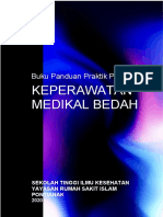 Buku Panduan Praktek Profesi Stase KMB 2020-2021