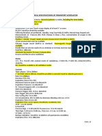 Lockin Specs For Transport Ventilator