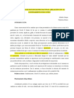 Consumo de Sustancias Psicoactivas Hasta Metodologia Primer Parte