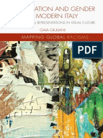 (Mapping Global Racisms) Gaia Giuliani - Race, Nation and Gender in Modern Italy-Palgrave Macmillan UK (2019)