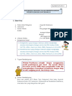 Identitas: Perjuangan Bangsa Indonesia Dalam Mempertahankan Integritas Bangsa Dan Negara Ri