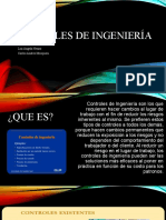 Controles de Ingenieria