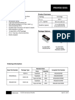 Infineon IRS2453D DataSheet v02 00 En