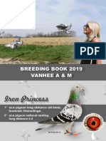 VHP Breeding Book 2019