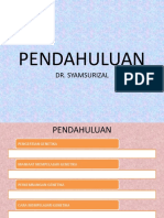 Pendahuluan