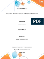 Unidad 2 - Fase 4 - El Diálogo y El Respeto Mutuo Como Fundamentos de La Paz