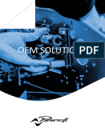 Powersoft Oem Brochure Web