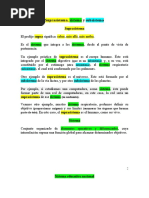 Suprasistema, Sistema y Subsistema Enero 2021