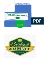 Jumat Berkah