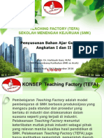 Teaching Factory