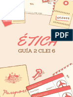 Guia Del Profe Etica 2 Clei 6