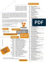 Curso Direito apresenta matriz curricular