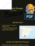 Picasso